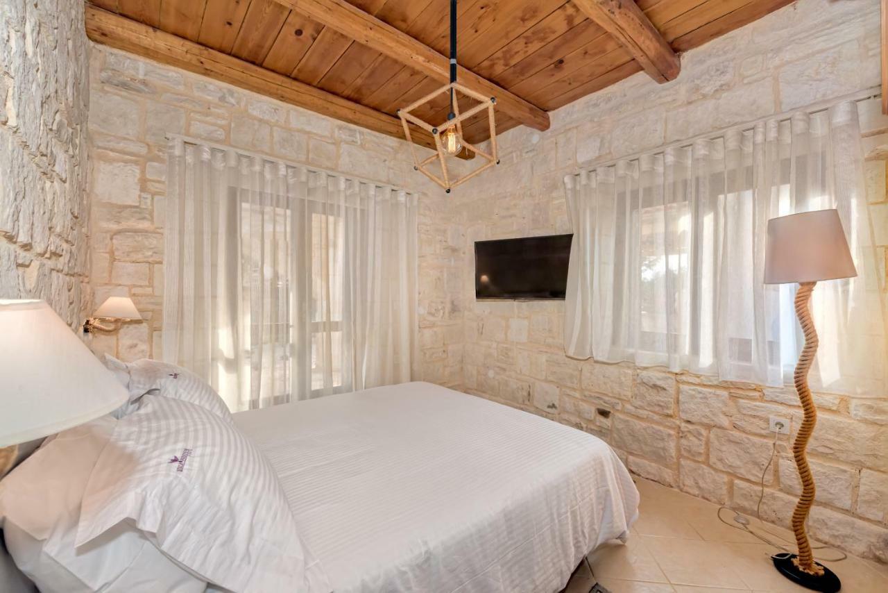 Villa Freedom Kokkino Chorio Exterior foto